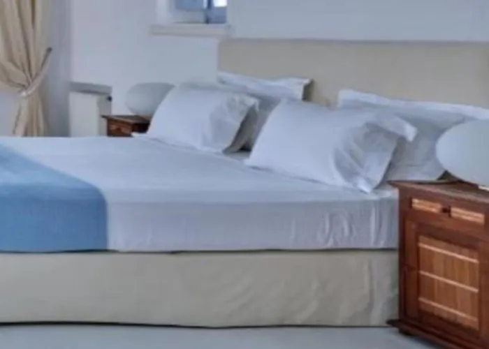 Premium Agia Anna Mykonos Platys Gialos (Mykonos)